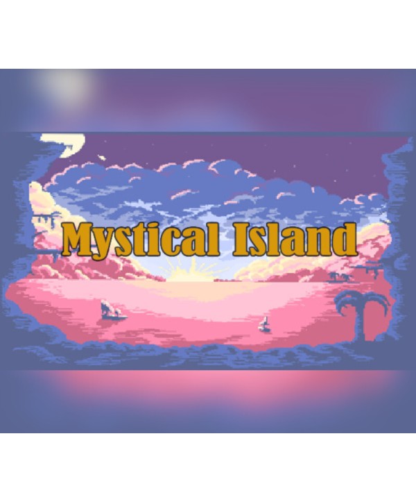 Mystical Island Steam Key GLOBAL